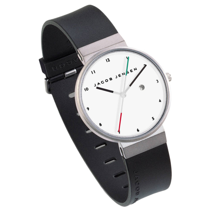 Jacob Jensen 733 New Series Quartz Watch