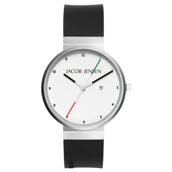 Jacob Jensen 733 New Series Quartz Watch