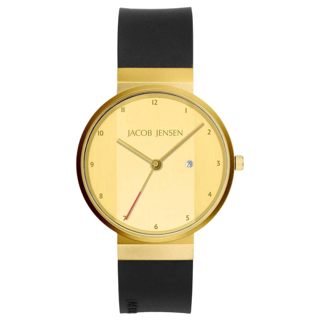 Jacob Jensen 735 New Series Quartz Watch