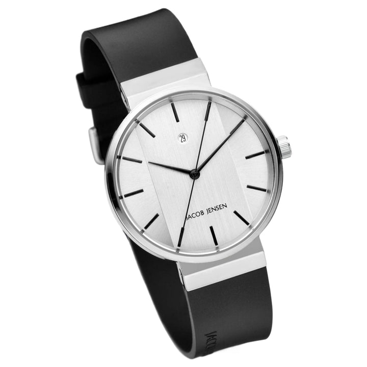 Jacob Jensen 737 New Series Quartz Watch