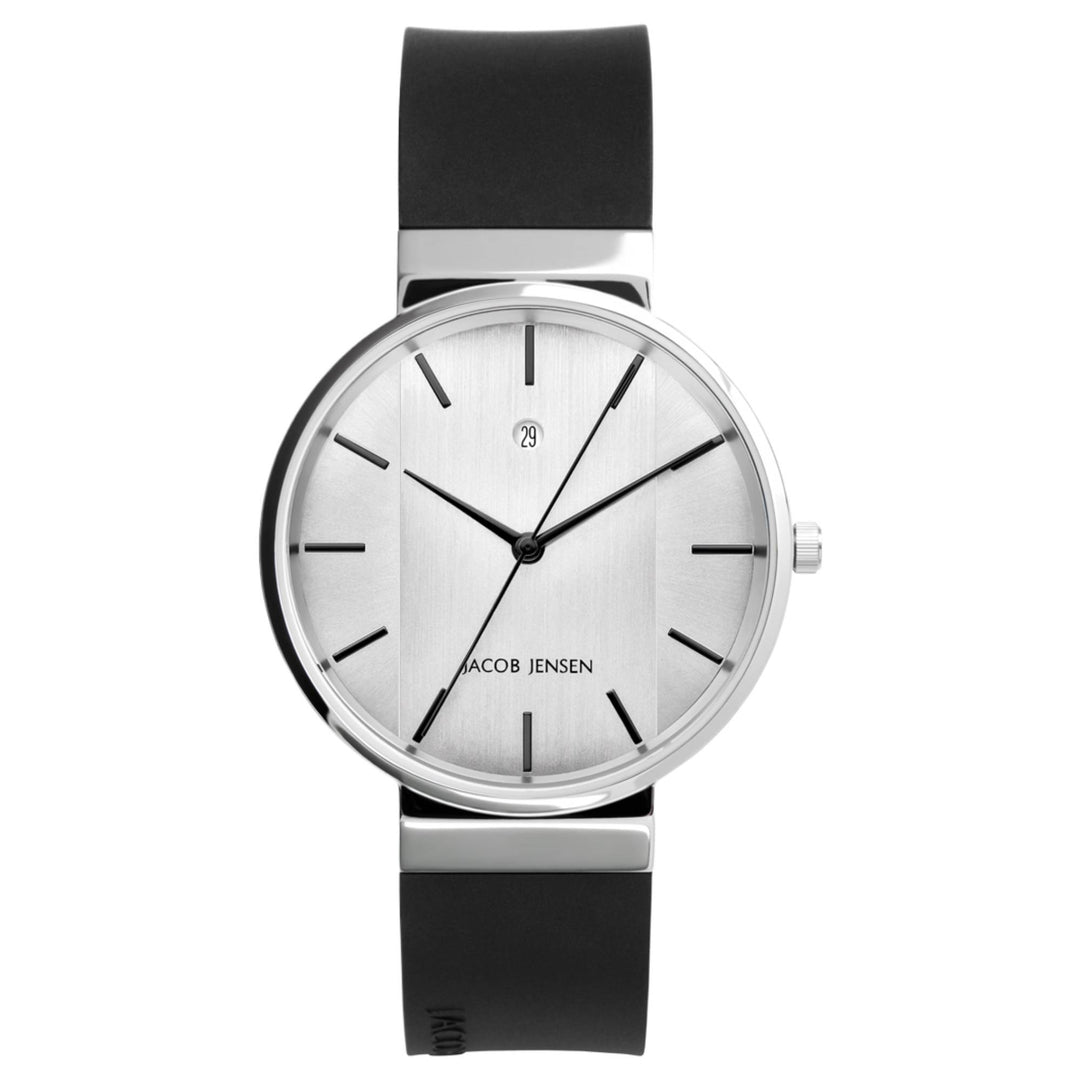 Jacob Jensen 737 New Series Quartz Watch