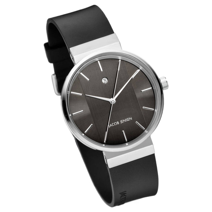 Jacob Jensen 738 New Series Quartz Watch