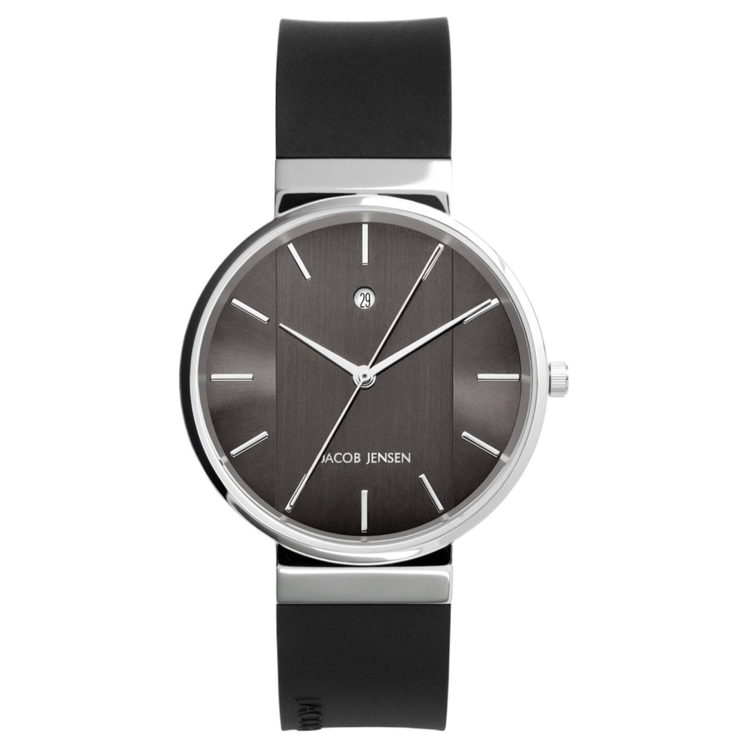 Jacob Jensen 738 New Series Quartz Watch