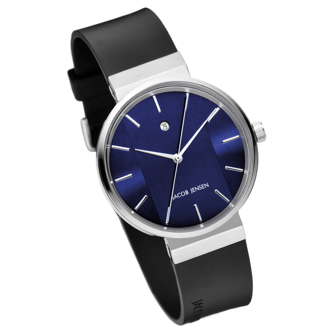 Jacob Jensen 739 New Series Quartz Watch