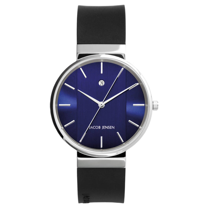 Jacob Jensen 739 New Series Quartz Watch