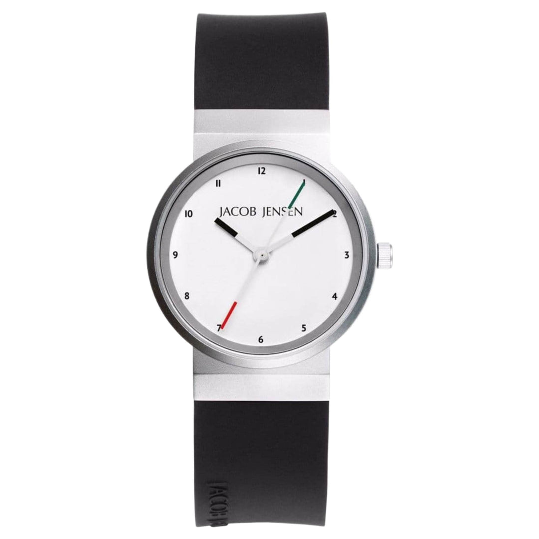 Jacob Jensen 743 New Series Quartz Watch