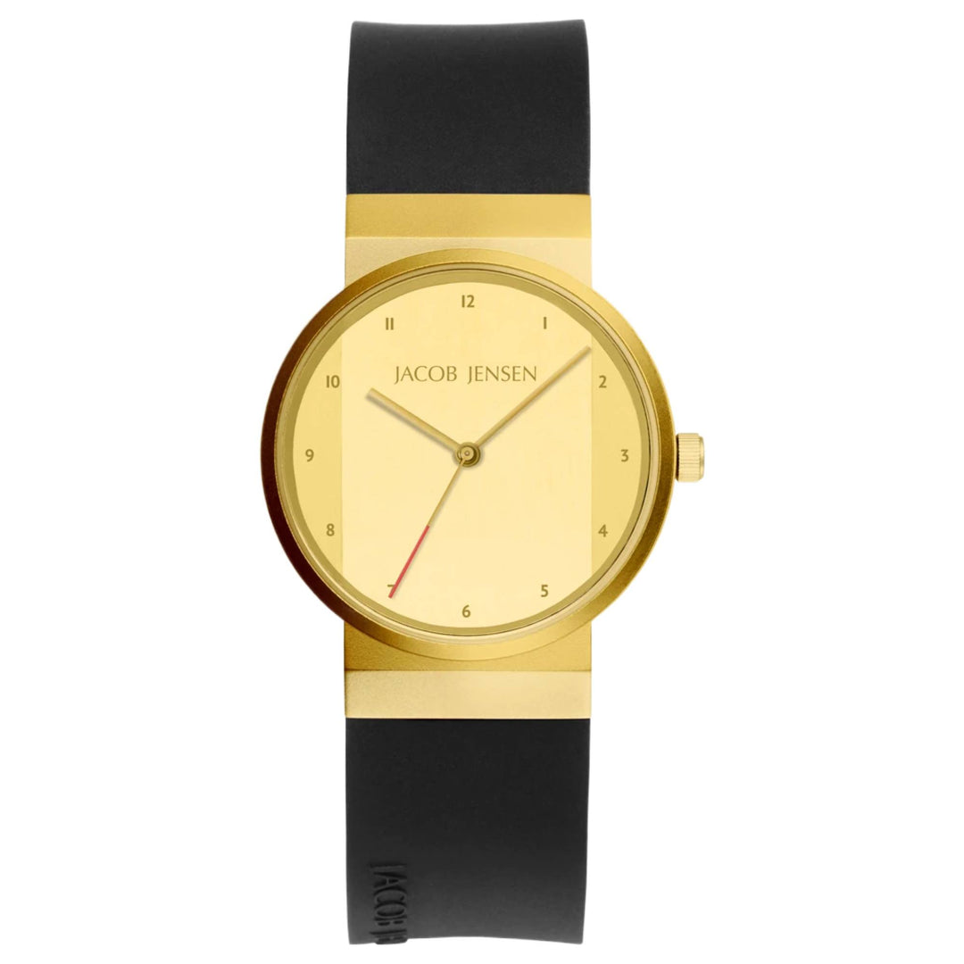 Jacob Jensen 745 New Series Quartz Watch