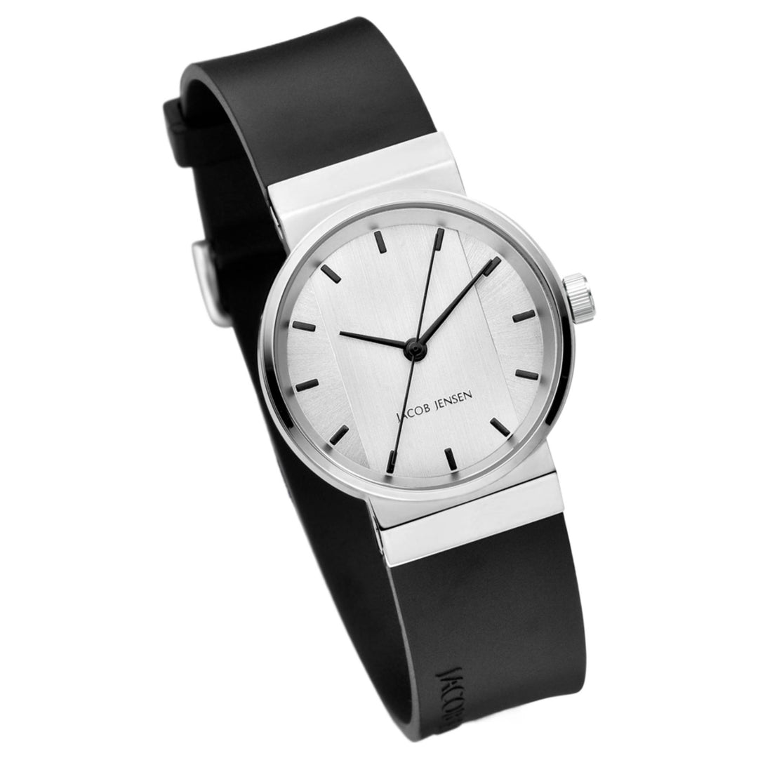 Jacob Jensen 747 New Series Quartz Watch