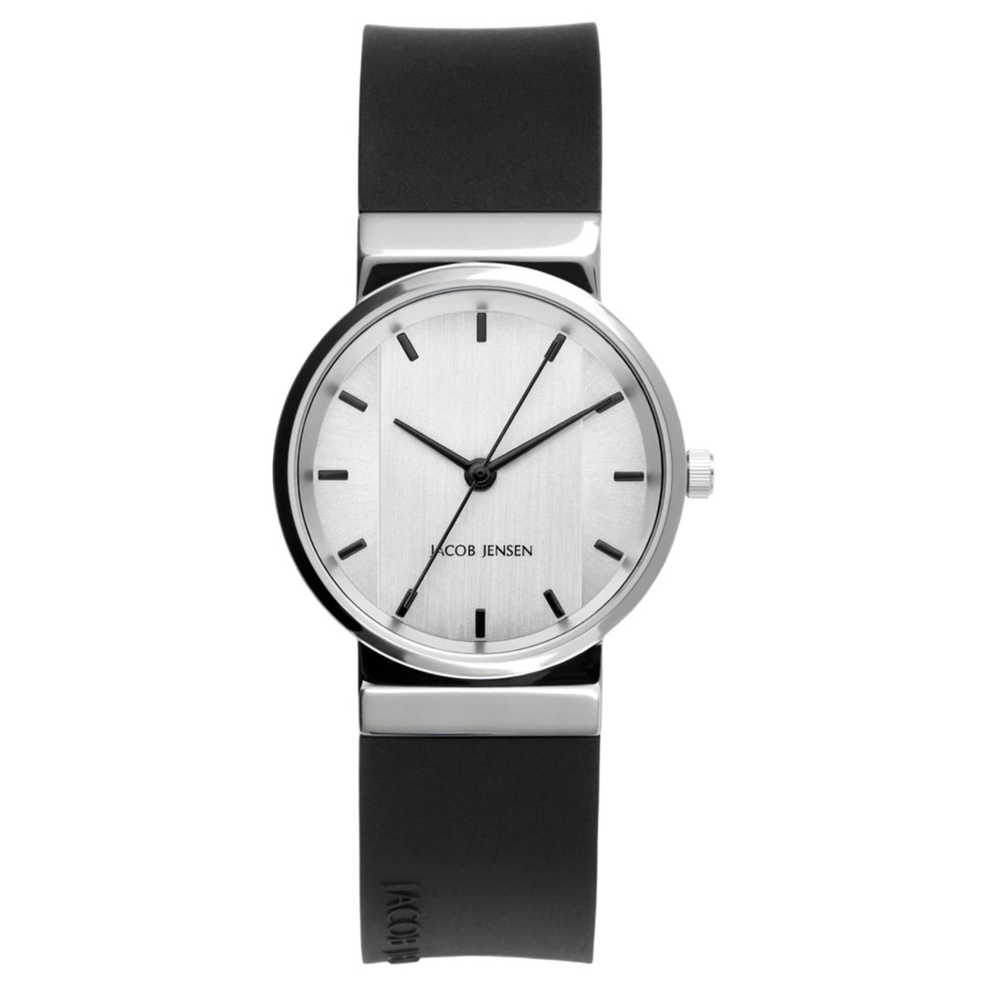 Jacob Jensen 747 New Series Quartz Watch