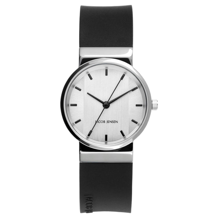 Jacob Jensen 747 New Series Quartz Watch