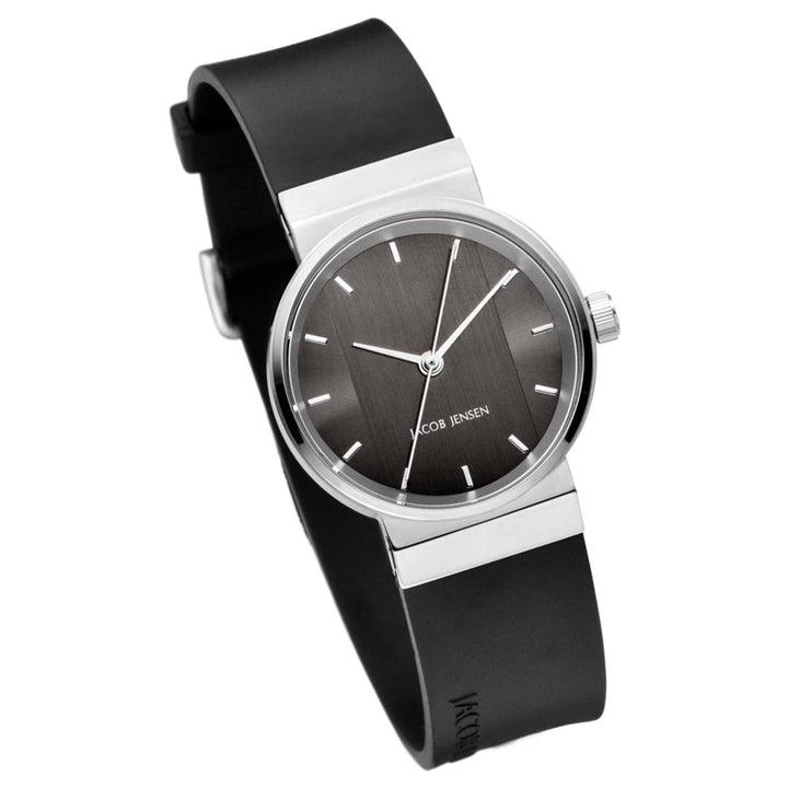 Jacob Jensen 748 New Series Quartz Watch