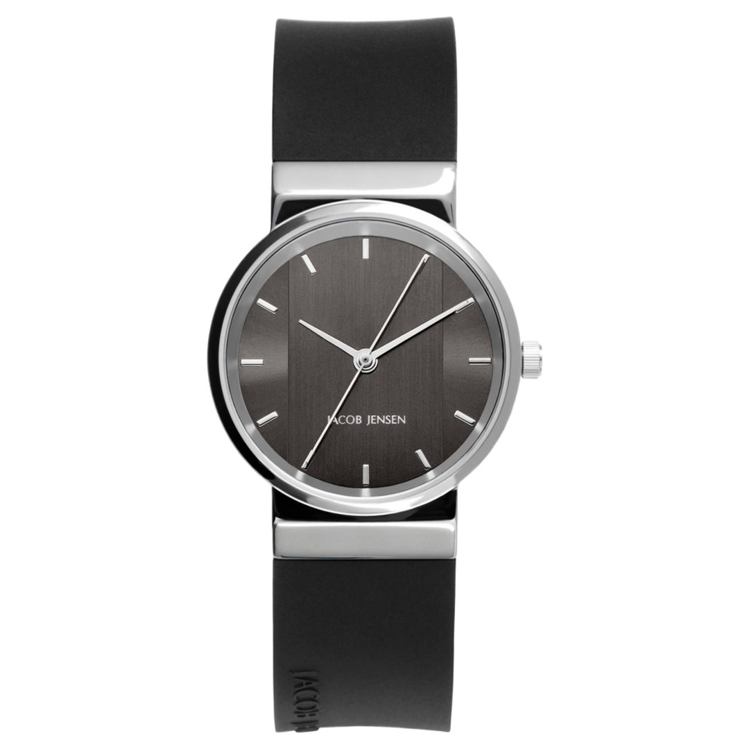 Jacob Jensen 748 New Series Quartz Watch