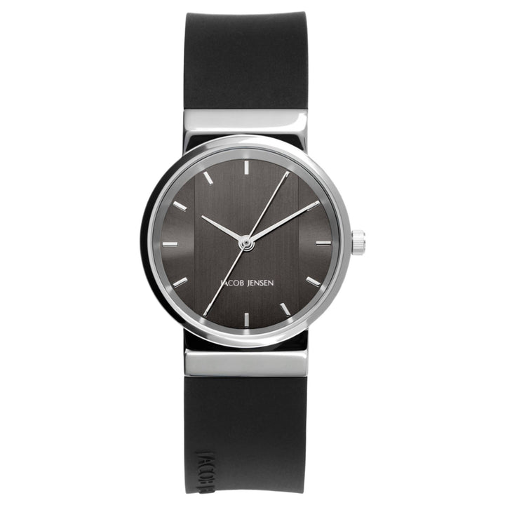 Jacob Jensen 748 New Series Quartz Watch