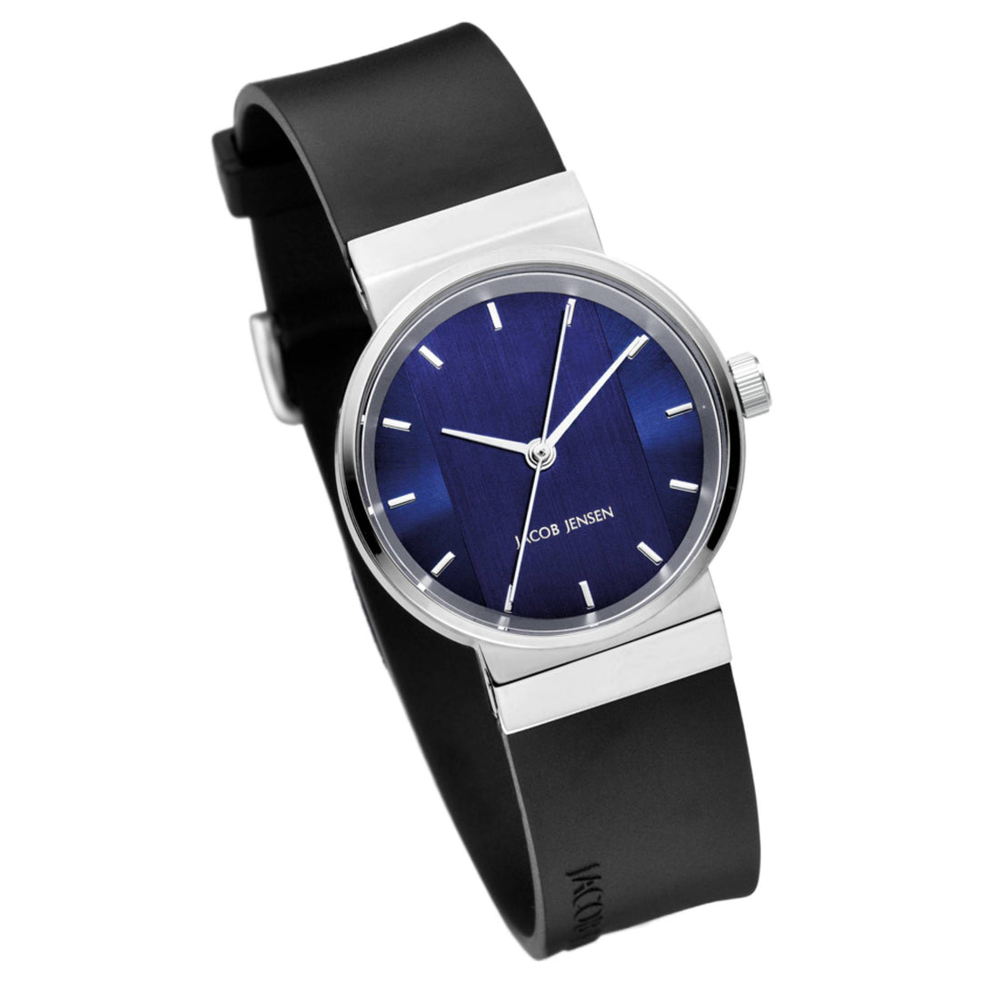 Jacob Jensen 749 New Series Quartz Watch