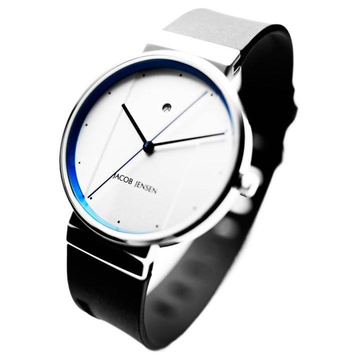Jacob Jensen 750 New Series Quartz Watch