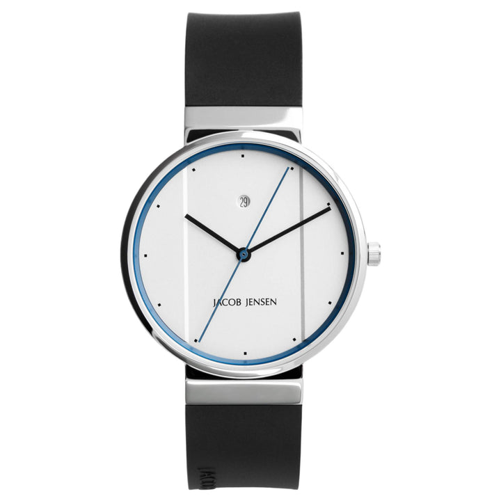 Jacob Jensen 750 New Series Quartz Watch