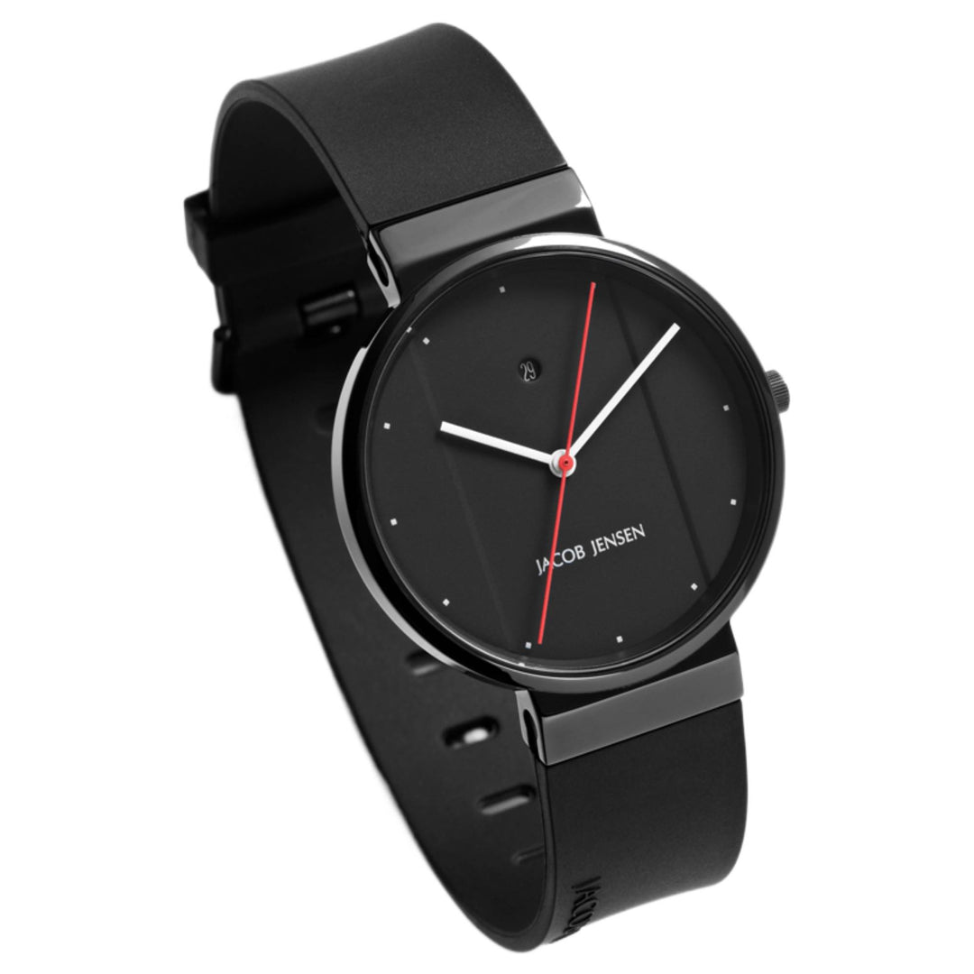 Jacob Jensen 753 New Series Quartz Watch