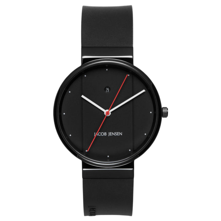 Jacob Jensen 753 New Series Quartz Watch