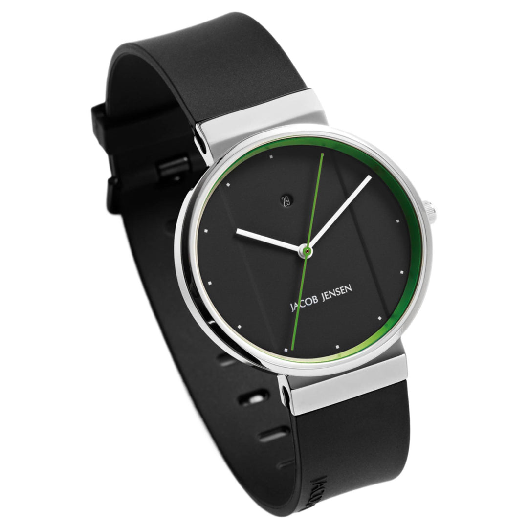 Jacob Jensen 757 New Series Quartz Watch