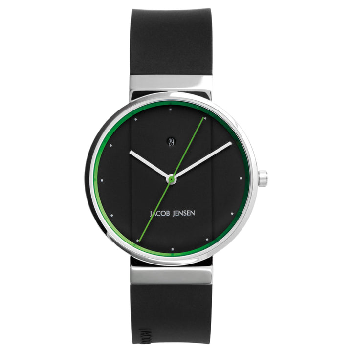 Jacob Jensen 757 New Series Quartz Watch