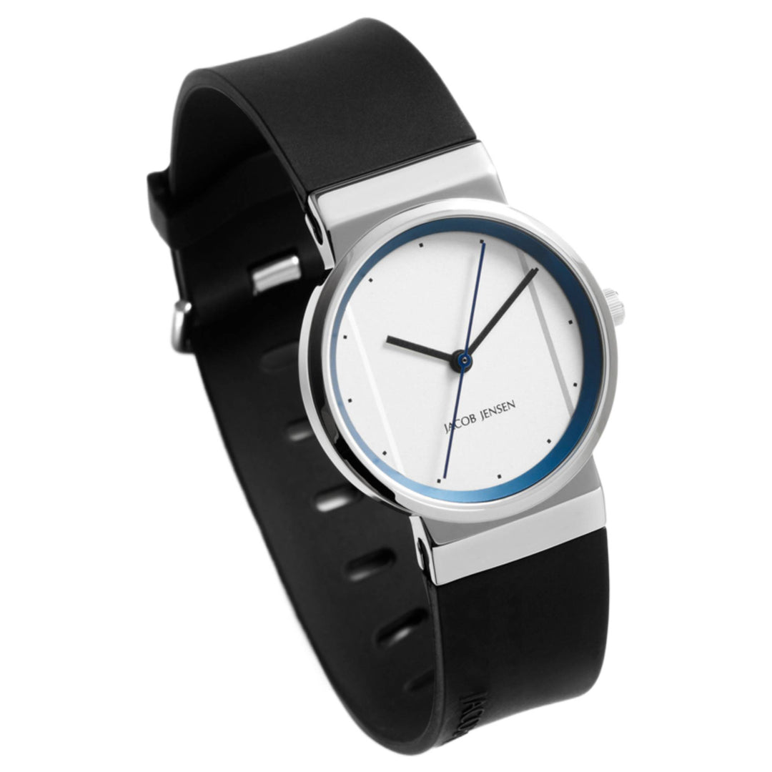 Jacob Jensen 760 New Series Quartz Watch