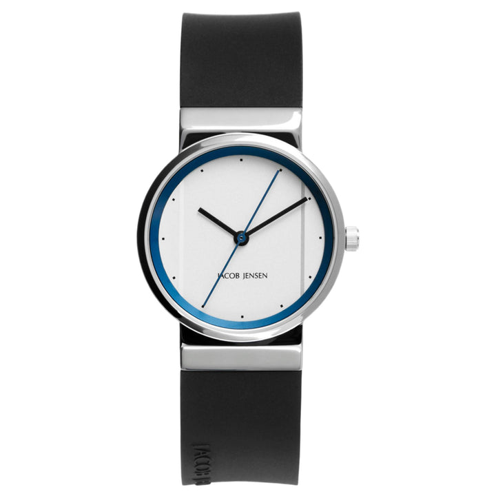 Jacob Jensen 760 New Series Quartz Watch