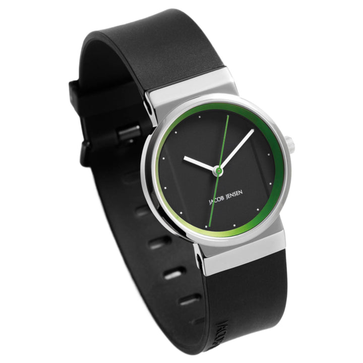 Jacob Jensen 767 New Series Quartz Watch