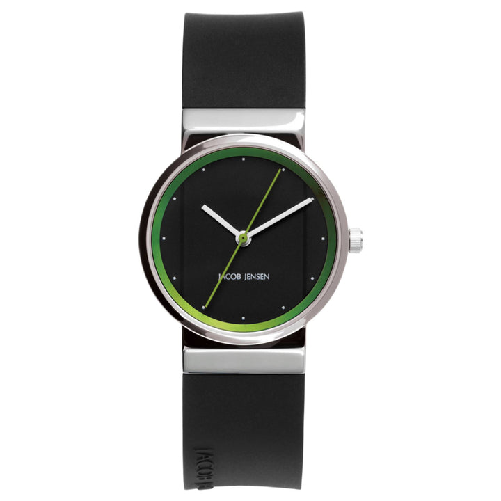 Jacob Jensen 767 New Series Quartz Watch