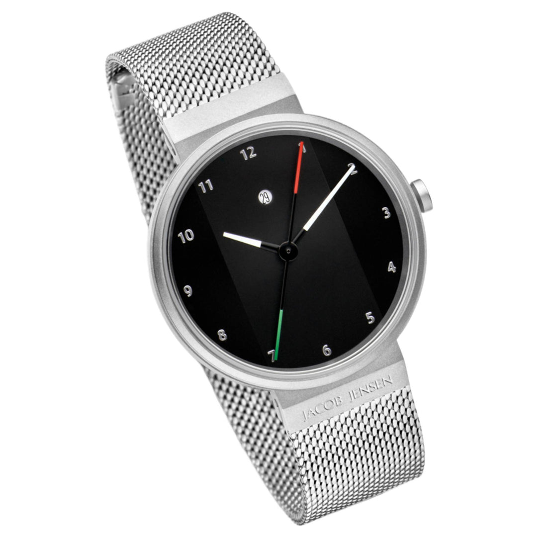 Jacob Jensen 780 New Series Quartz Watch