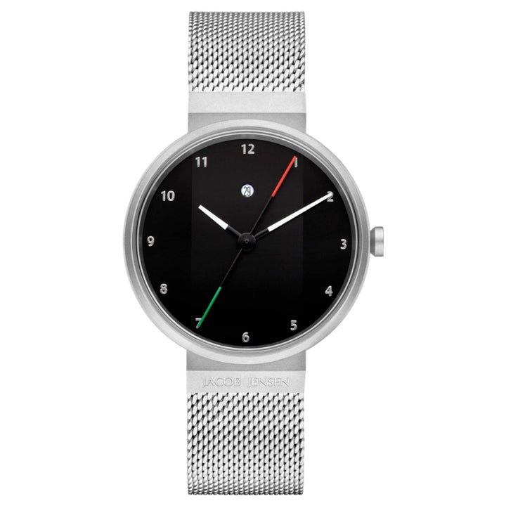 Jacob Jensen 780 New Series Quartz Watch