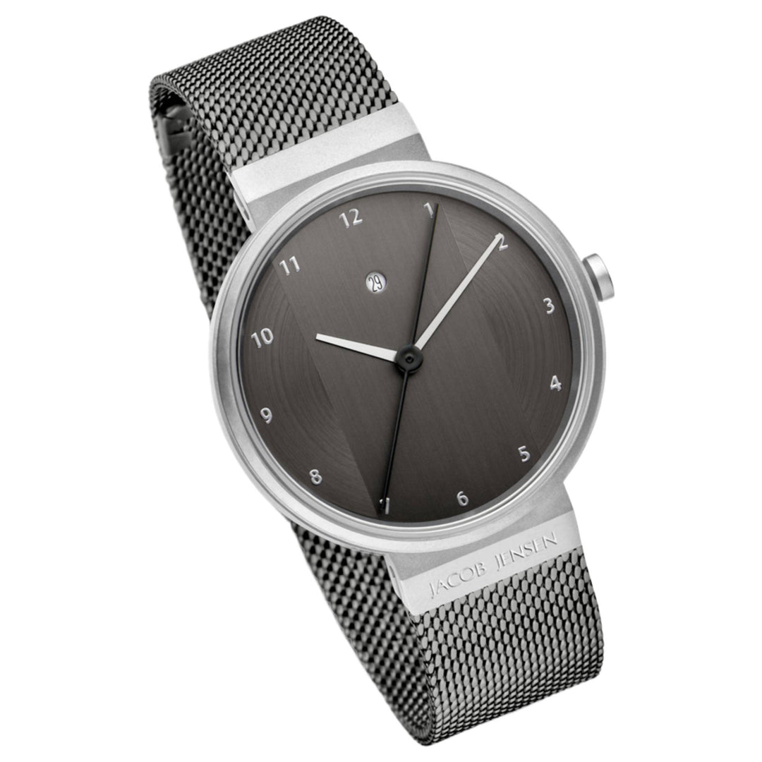 Jacob Jensen 782 New Series Quartz Watch
