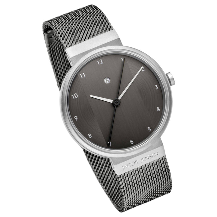 Jacob Jensen 782 New Series Quartz Watch