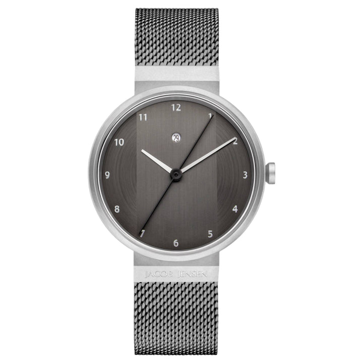 Jacob Jensen 782 New Series Quartz Watch