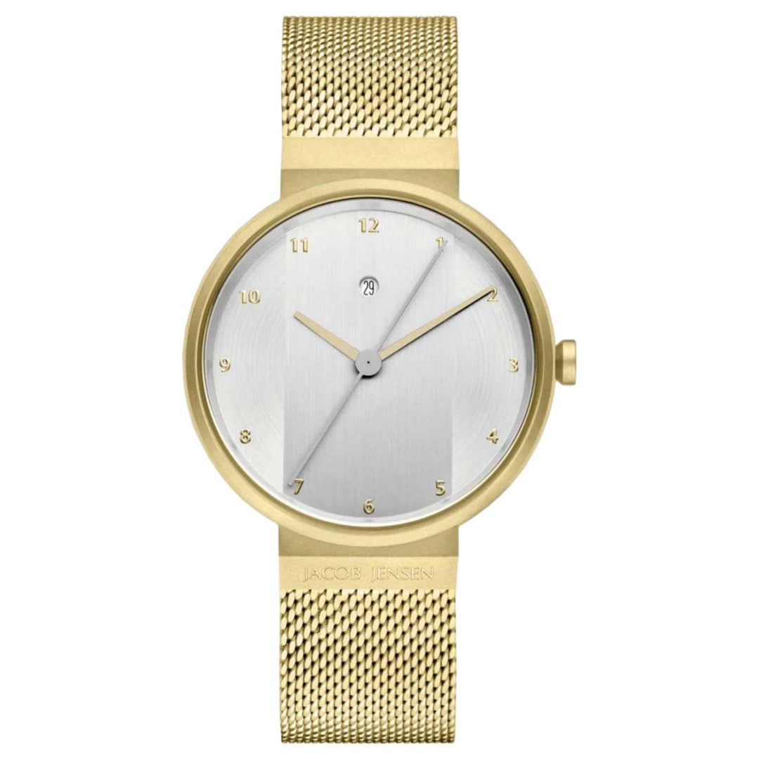 Jacob Jensen 783 New Series Quartz Watch