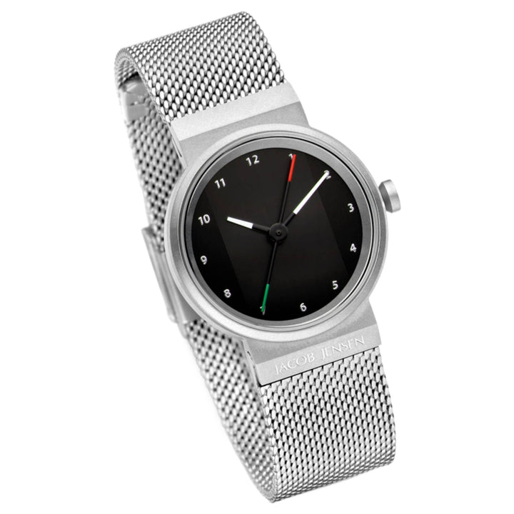 Jacob Jensen 790 New Series Quartz Watch