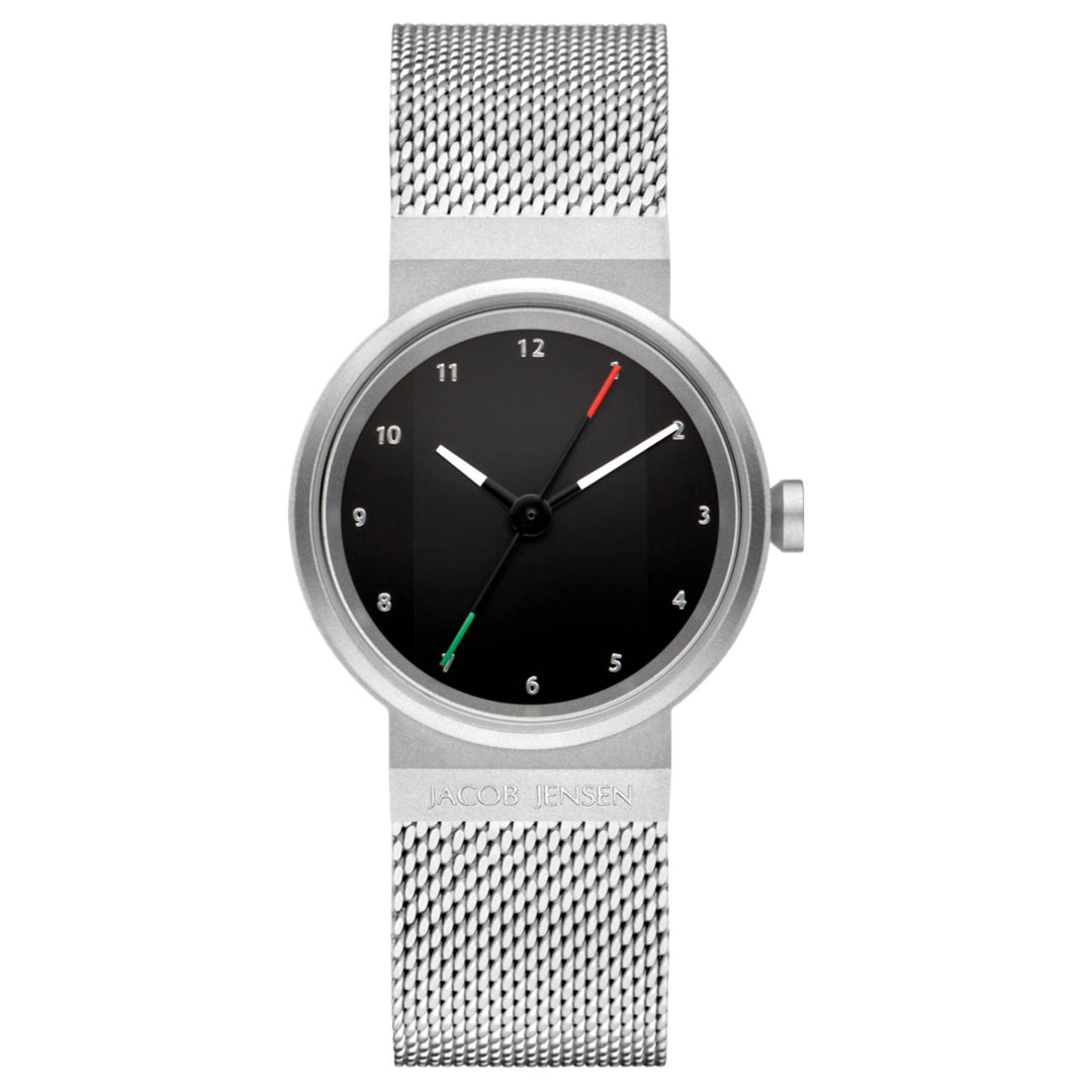 Jacob Jensen 790 New Series Quartz Watch