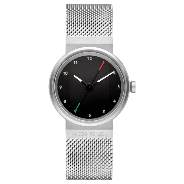 Jacob Jensen 790 New Series Quartz Watch