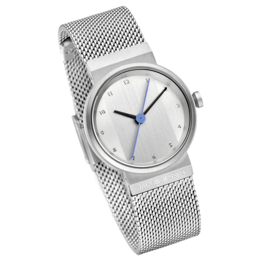 Jacob Jensen 791 New Series Quartz Watch