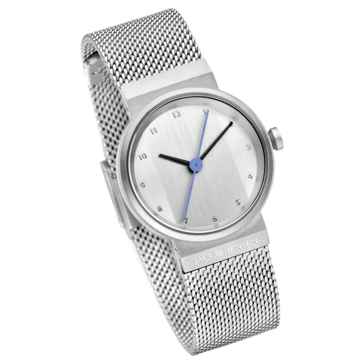Jacob Jensen 791 New Series Quartz Watch