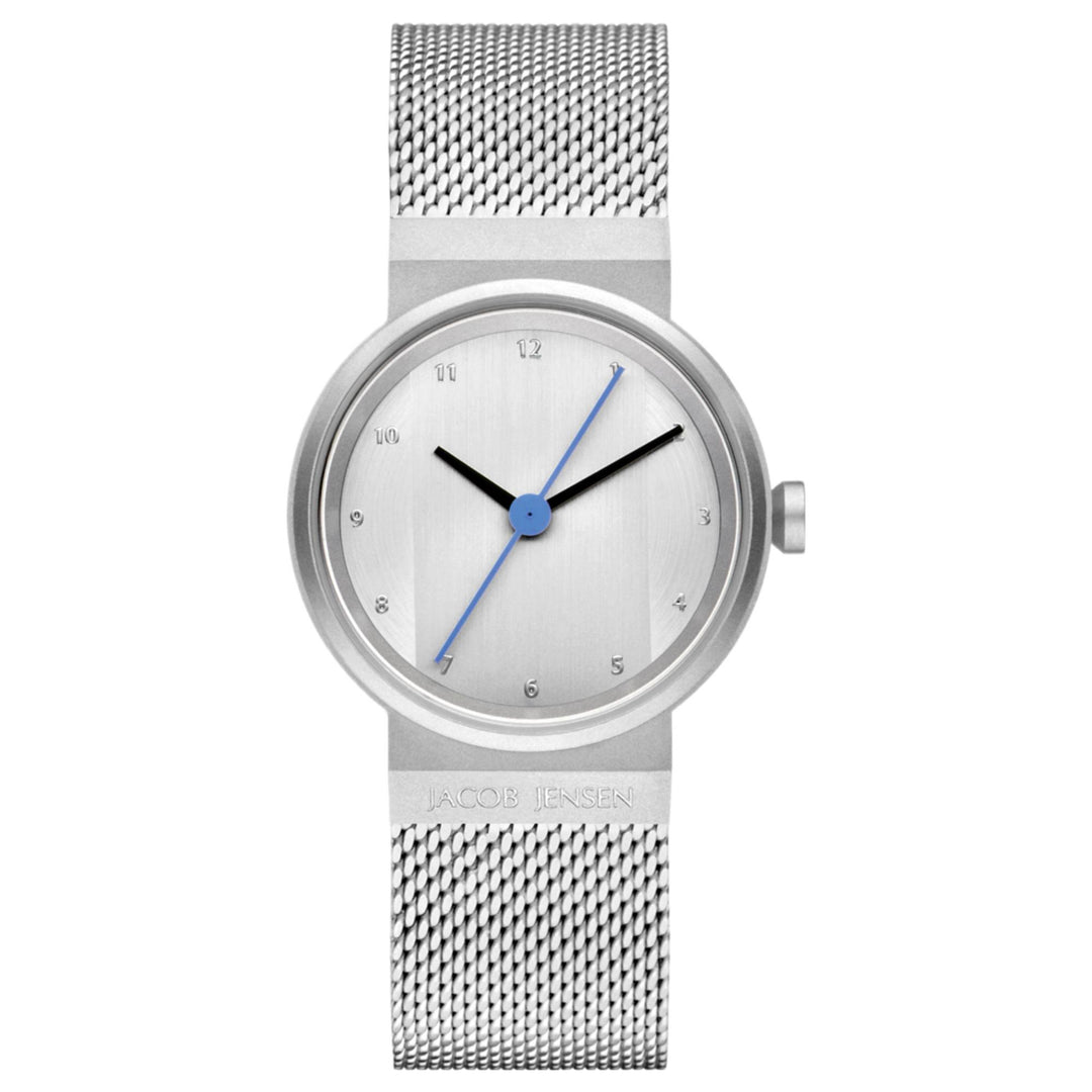 Jacob Jensen 791 New Series Quartz Watch