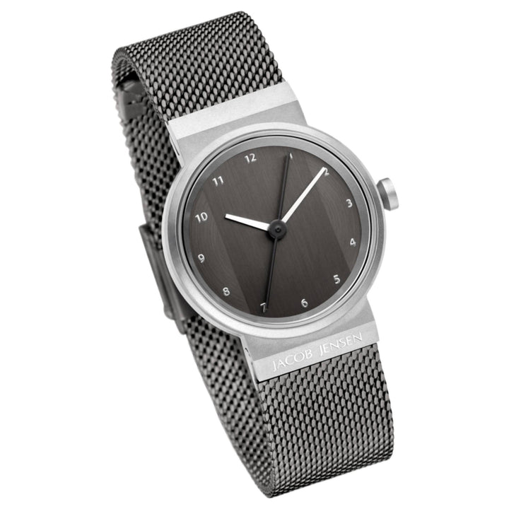 Jacob Jensen 792 New Series Quartz Watch