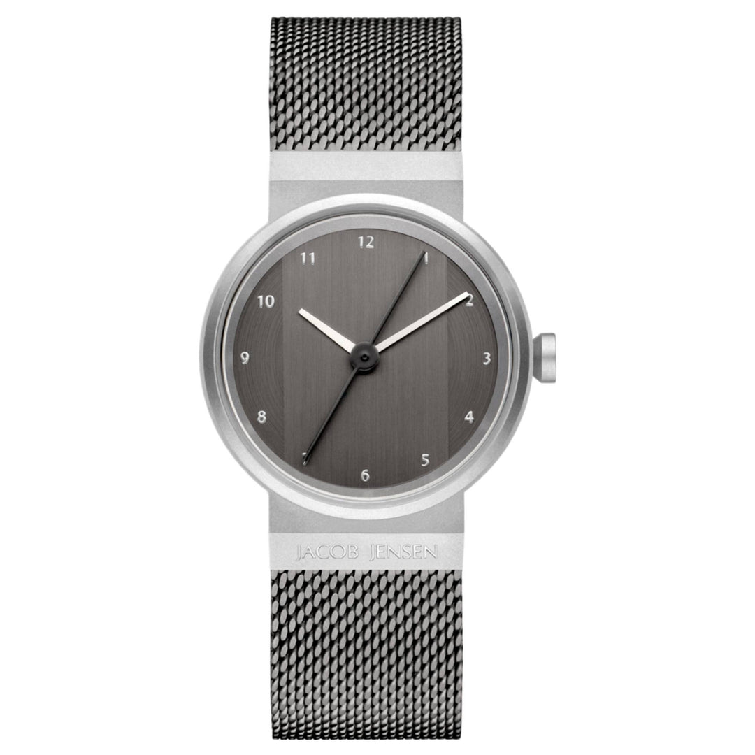 Jacob Jensen 792 New Series Quartz Watch