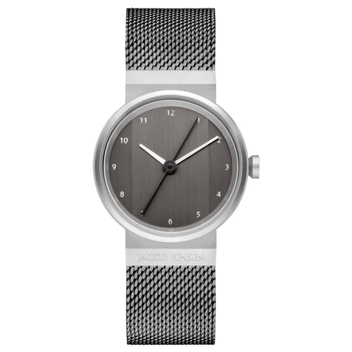 Jacob Jensen 792 New Series Quartz Watch