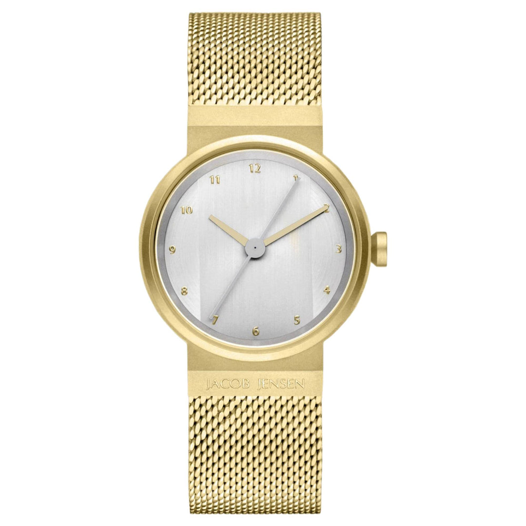 Jacob Jensen 792 New Series Quartz Watch