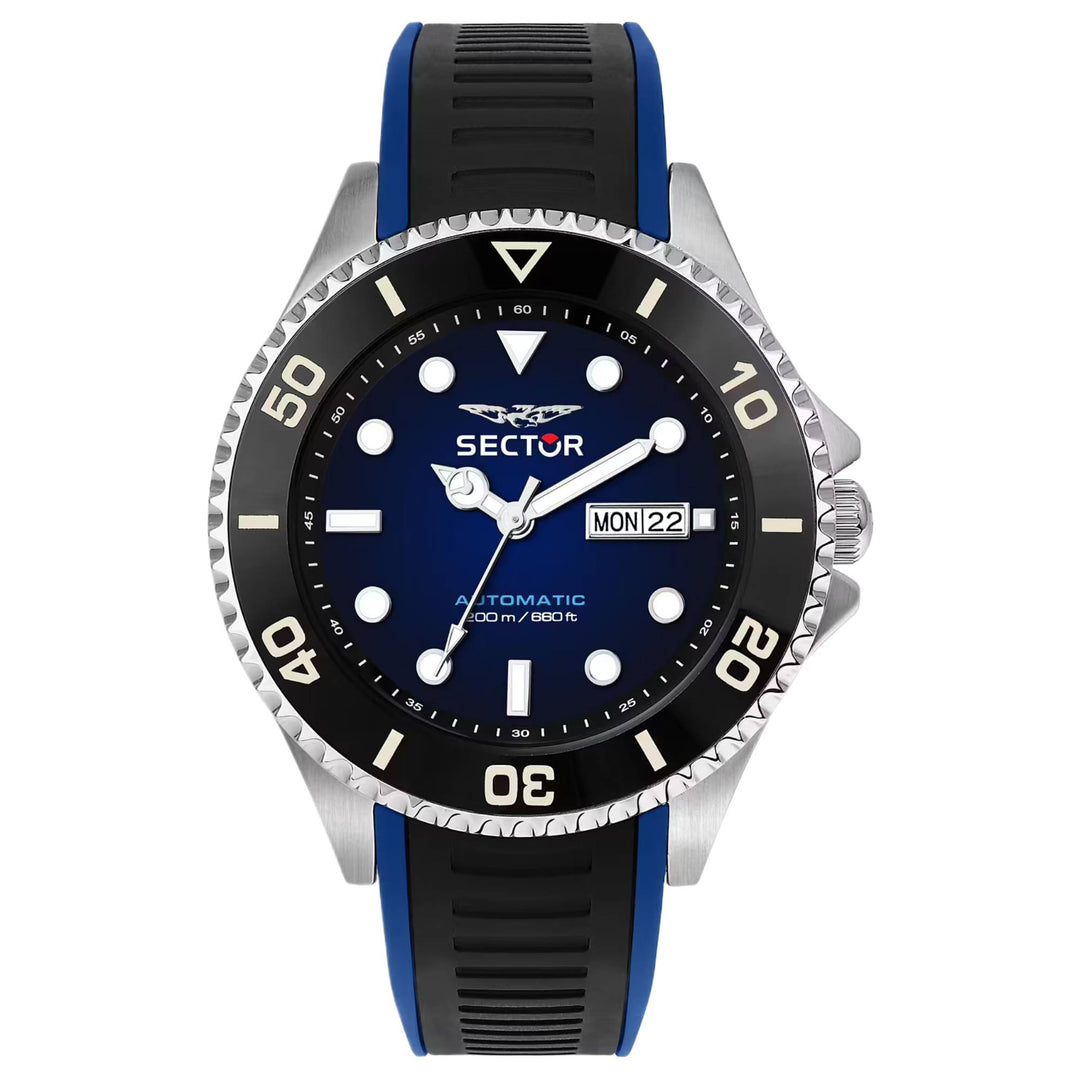 Sector R3221161003 Collection 230 Automatic Watch
