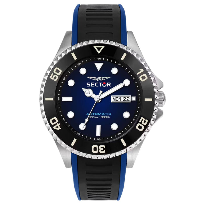 Sector R3221161003 Collection 230 Automatic Watch
