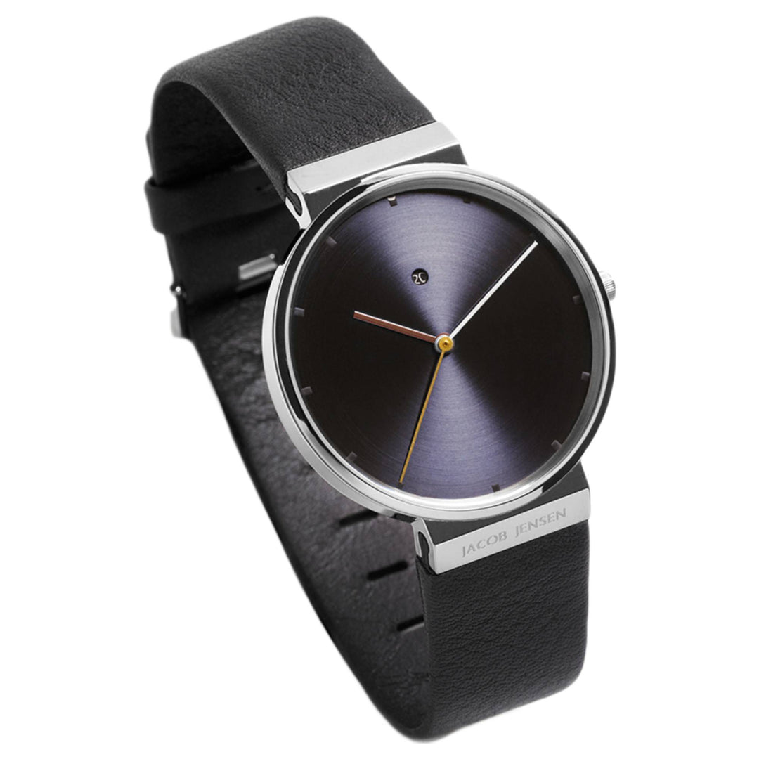 Jacob Jensen 841 Dimension Series Quartz Watch