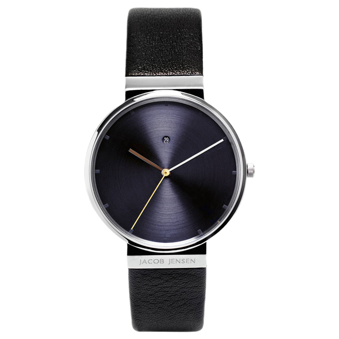 Jacob Jensen 841 Dimension Series Quartz Watch