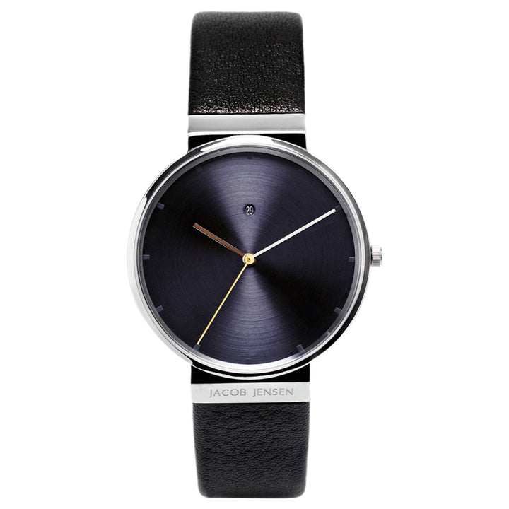 Jacob Jensen 841 Dimension Series Quartz Watch