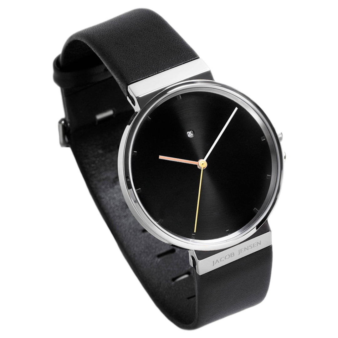 Jacob Jensen 842 Dimension Series Quartz Watch